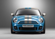 Mini Coupe Concept